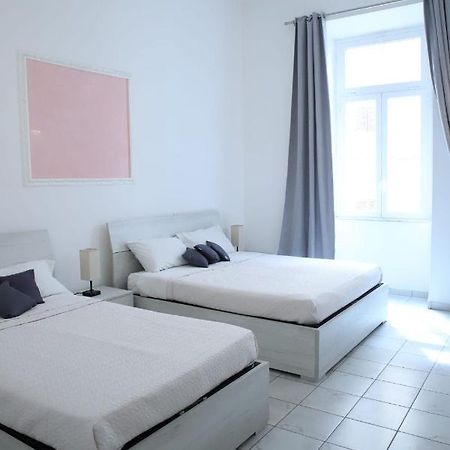 Bosuites Roma Dış mekan fotoğraf