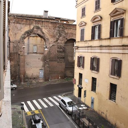 Bosuites Roma Dış mekan fotoğraf