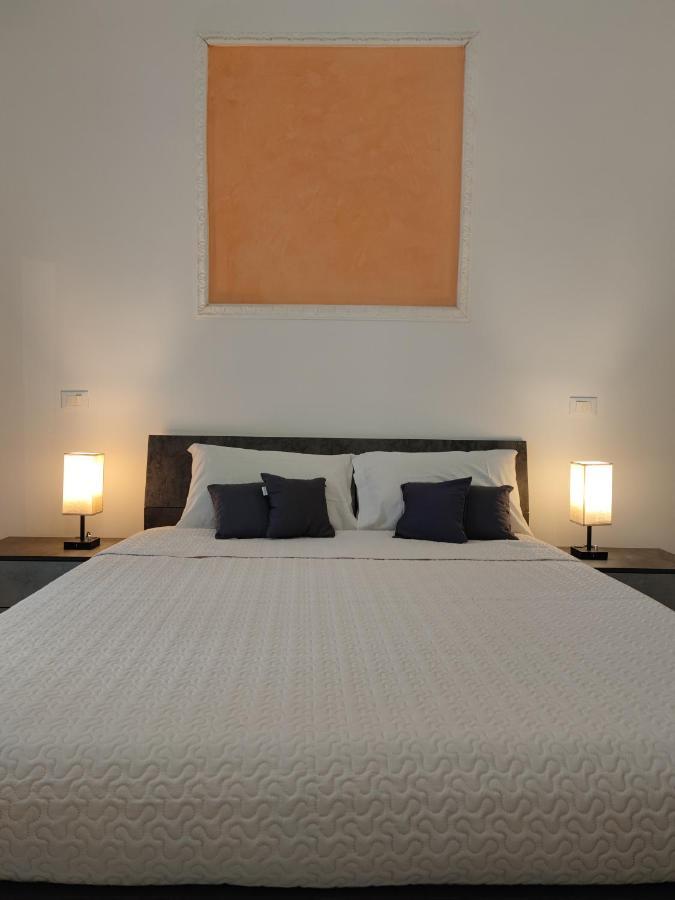 Bosuites Roma Dış mekan fotoğraf