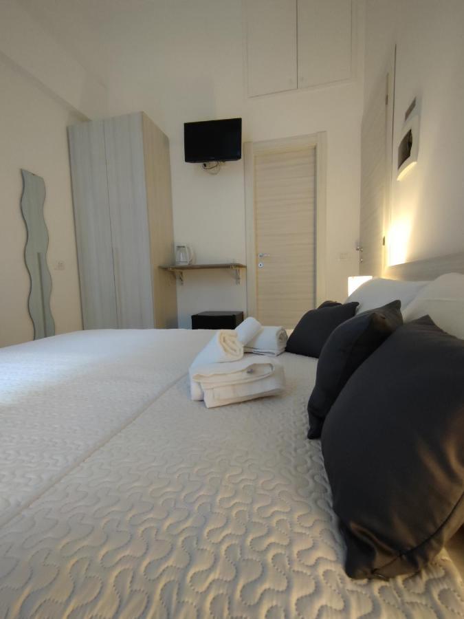 Bosuites Roma Dış mekan fotoğraf