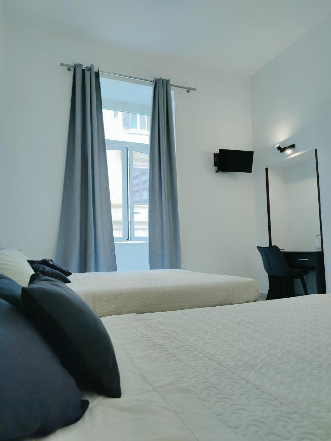 Bosuites Roma Dış mekan fotoğraf