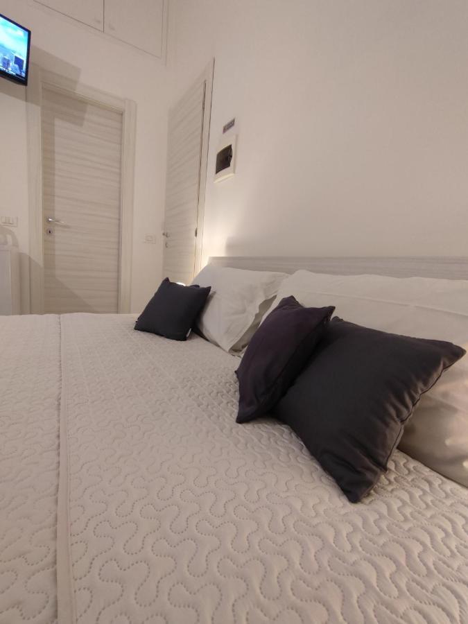 Bosuites Roma Dış mekan fotoğraf