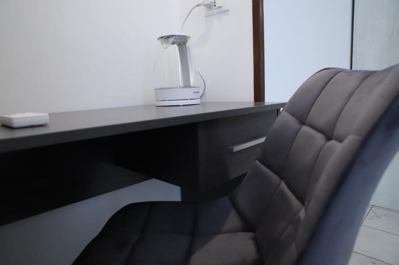 Bosuites Roma Dış mekan fotoğraf