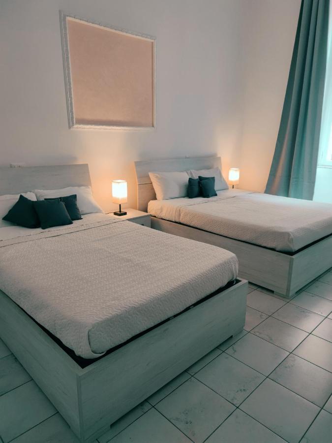 Bosuites Roma Dış mekan fotoğraf