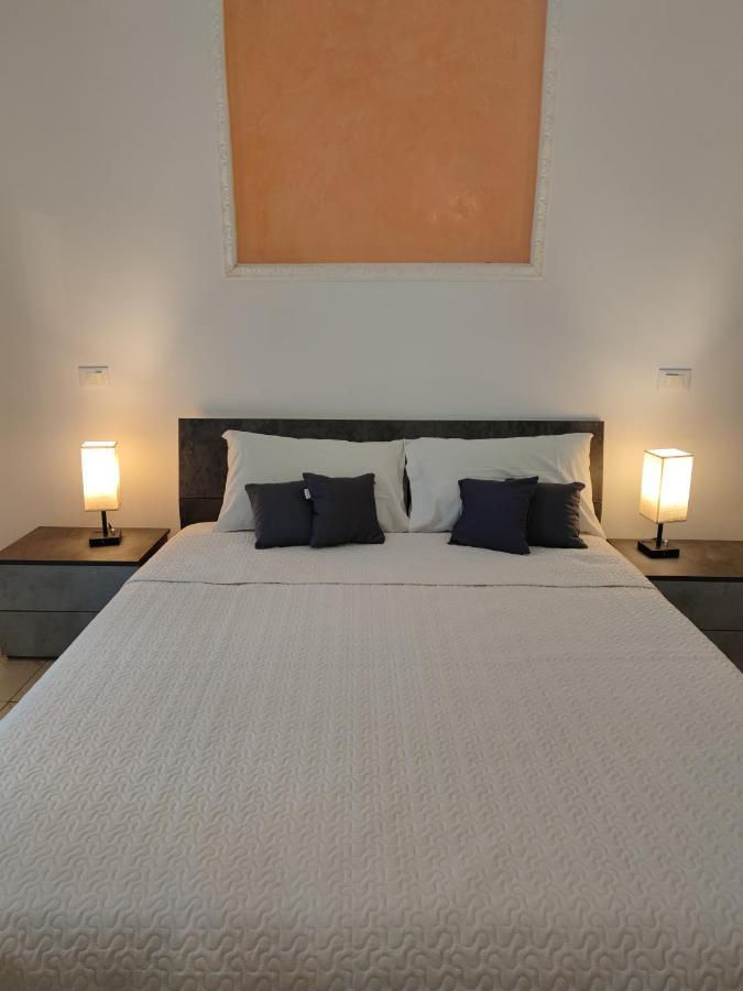 Bosuites Roma Dış mekan fotoğraf