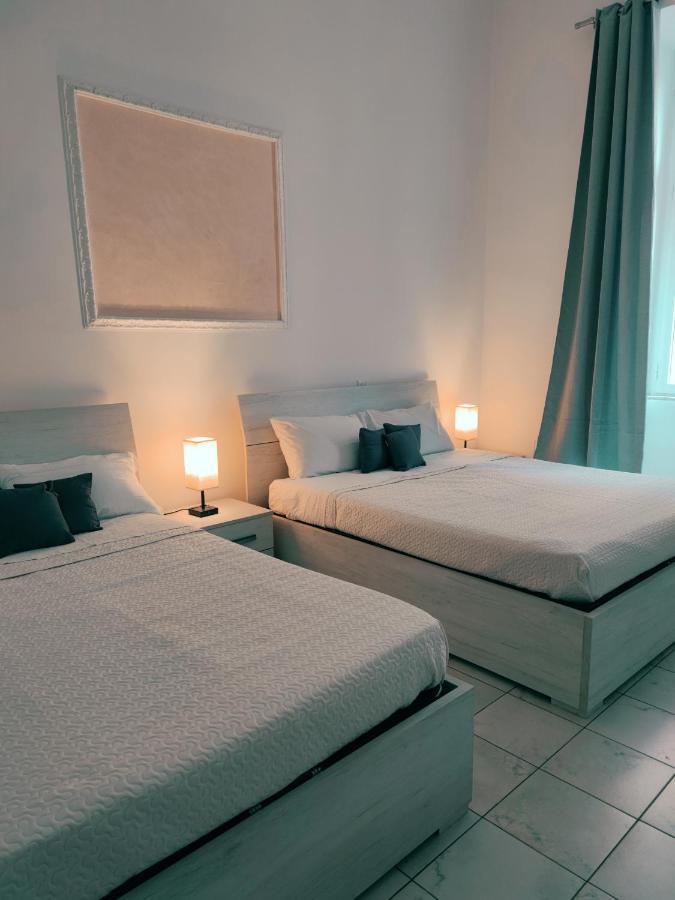 Bosuites Roma Dış mekan fotoğraf