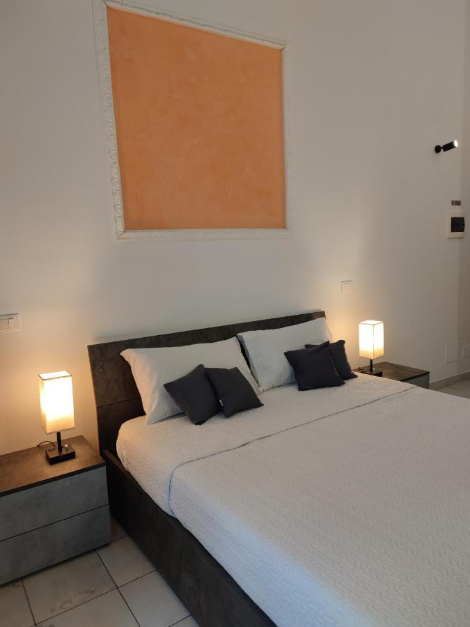 Bosuites Roma Dış mekan fotoğraf