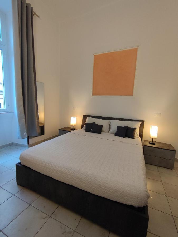 Bosuites Roma Dış mekan fotoğraf