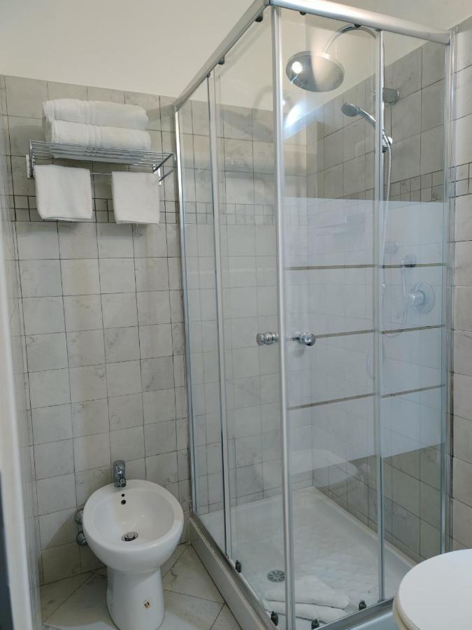 Bosuites Roma Dış mekan fotoğraf