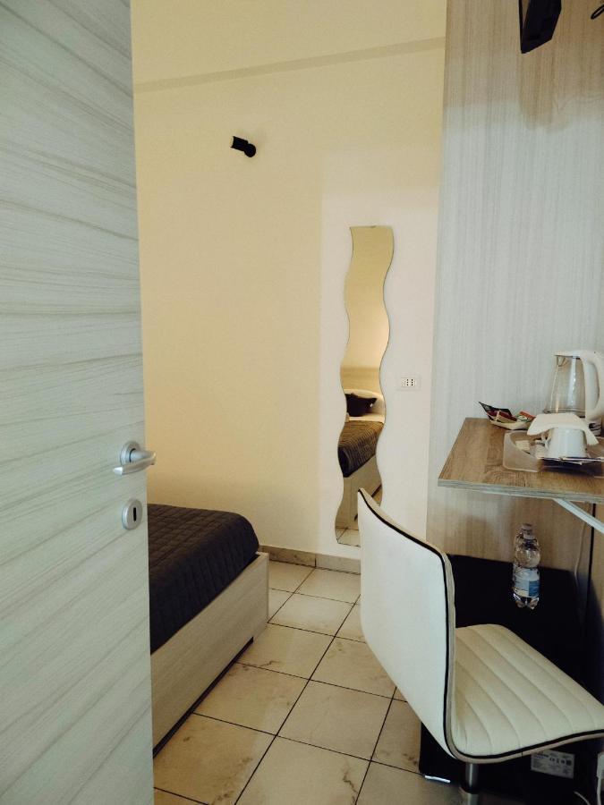 Bosuites Roma Dış mekan fotoğraf