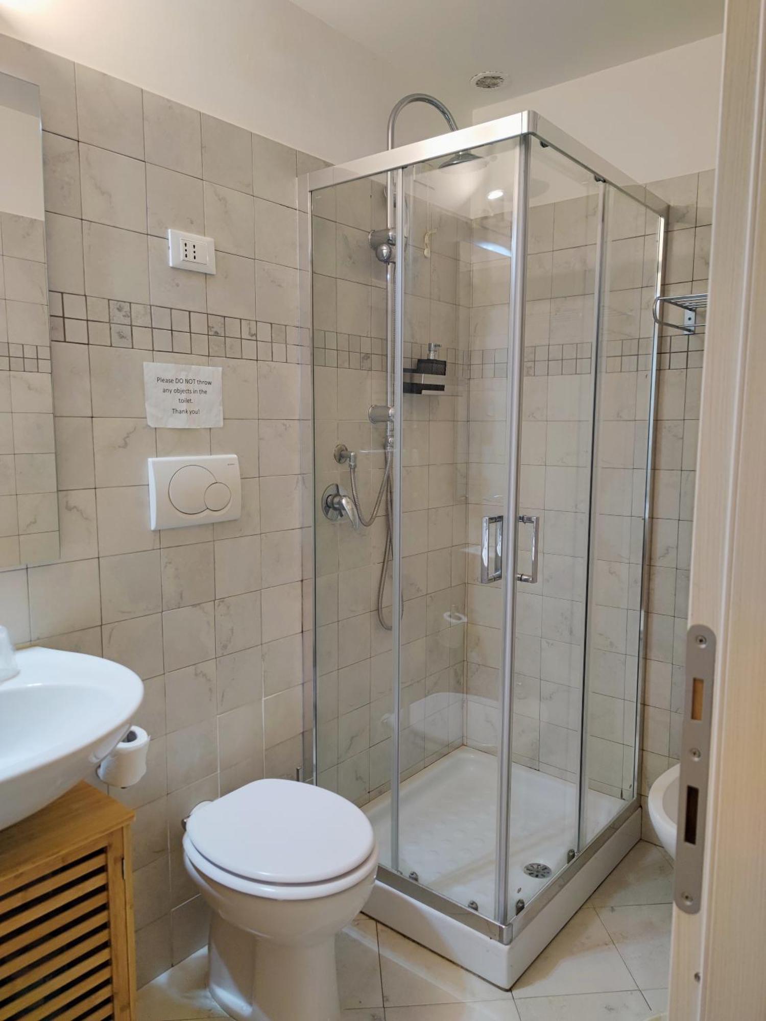 Bosuites Roma Dış mekan fotoğraf