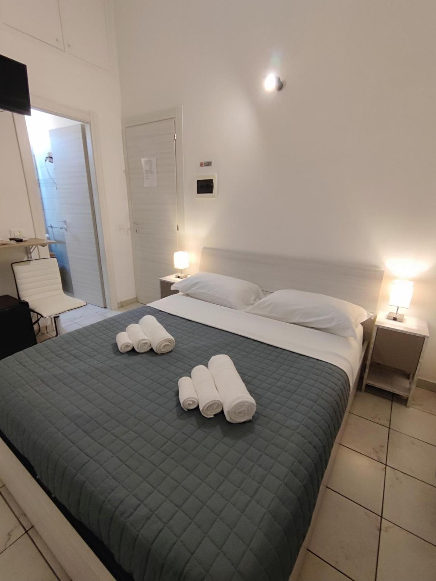Bosuites Roma Dış mekan fotoğraf