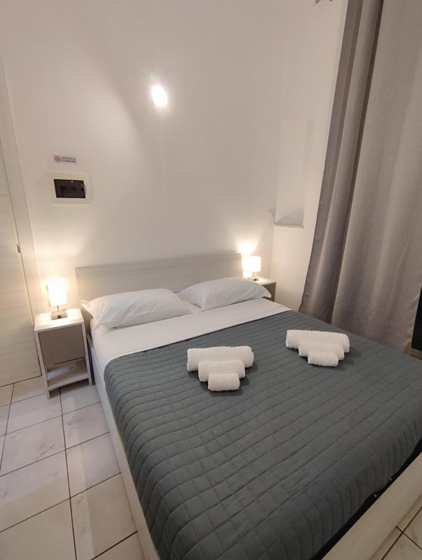 Bosuites Roma Dış mekan fotoğraf